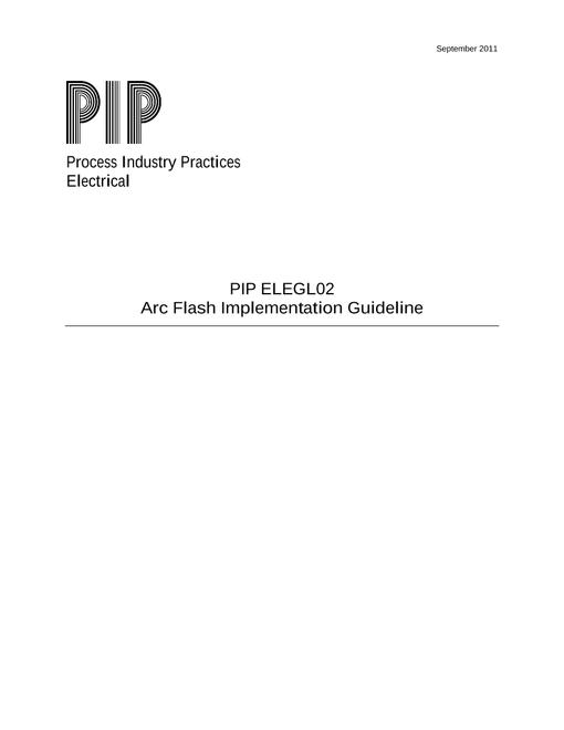 PIP ELEGL02 pdf