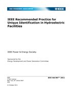 IEEE 807-2011 pdf