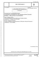 DIN 27200 Supplement 1 pdf