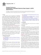 ASTM A664-11 pdf