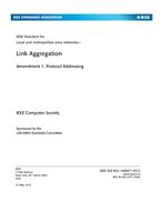 IEEE 802.1AXbk-2012 pdf