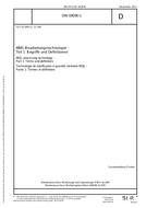 DIN 69090-1 pdf