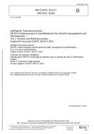 DIN CEN/TS 16157-1 pdf