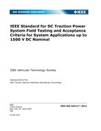 IEEE 1653.4-2011 pdf