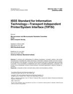 IEEE 1284.1-1997 pdf