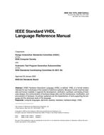 IEEE 1076-2000 pdf