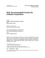 IEEE 1062-1998 pdf