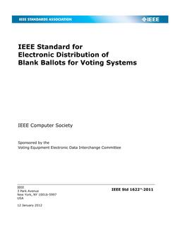 IEEE 1622-2011 pdf