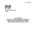 PIP VEDST003-EEDS pdf