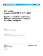 IEEE 24774-2012 pdf