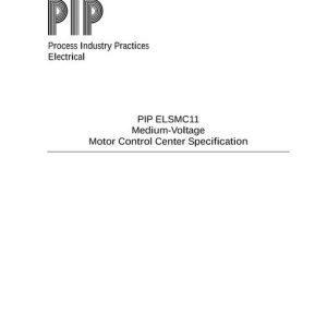 PIP ELSMC11 pdf