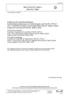 DIN CEN ISO/TS 16401-1 pdf