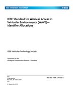 IEEE 1609.12-2012 pdf