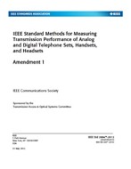 IEEE 269a-2012 pdf