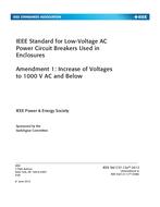 IEEE C37.13a-2012 pdf