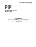 PIP PCSPA002 pdf