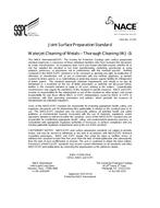 NACE WJ-3/SSPC-SP WJ 3 (R2021) pdf