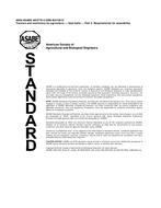 ASAE/ASABE AD3776-3:2009 pdf