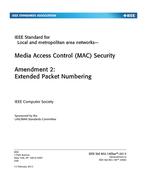 IEEE 802.1AEbw-2013 pdf