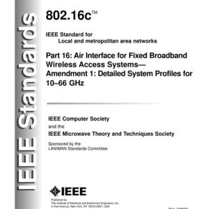 IEEE 802.16c-2002 pdf