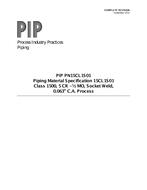 PIP PN15CL1S01 pdf