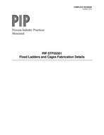 PIP STF05501 pdf