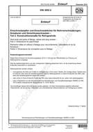 DIN 3852-2 - DRAFT pdf