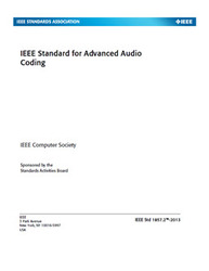 IEEE 1857.2-2013 pdf