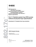 IEEE 802.17c-2010 pdf