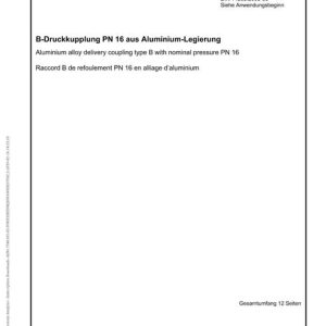 DIN 14303 pdf