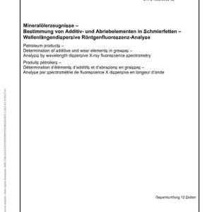 DIN 51829 pdf