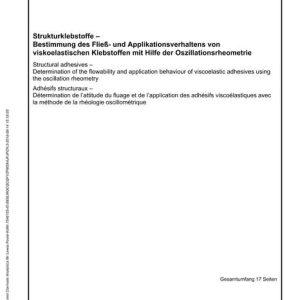 DIN 54458 pdf