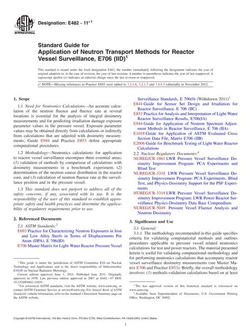 ASTM E482-11e1 pdf