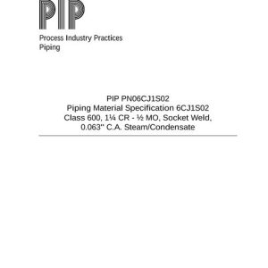 PIP PN06CJ1S02 pdf