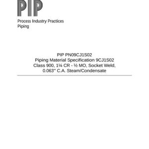 PIP PN09CJ1S02 pdf