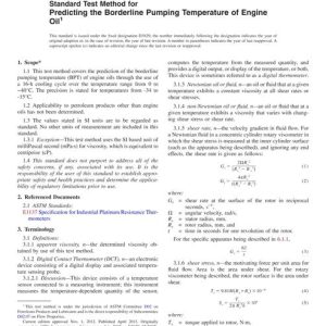 ASTM D3829-12 pdf