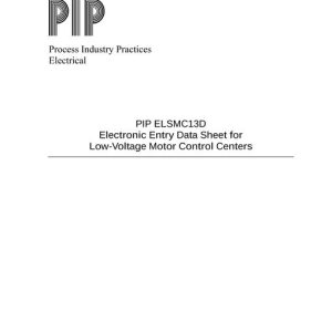 PIP ELSMC13-EEDS pdf