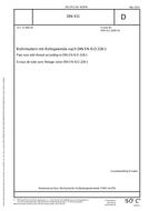 DIN 431 pdf