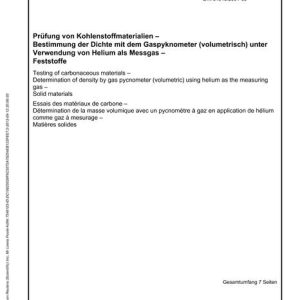 DIN 51913 pdf