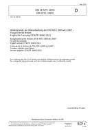 DIN CEN/TR 16443 pdf