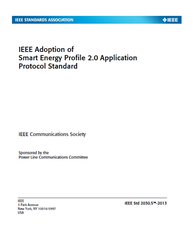 IEEE 2030.5-2013 pdf