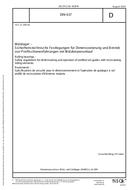 DIN 637 pdf