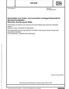 DIN 6598 pdf