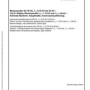 DIN 42600-8 pdf