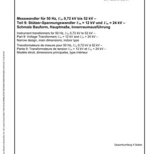 DIN 42600-9 pdf