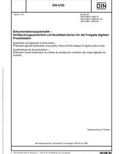 DIN 6789 pdf