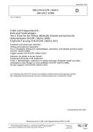 DIN CEN ISO/TR 13624-2 pdf