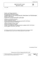 DIN CEN ISO/TS 12747 pdf