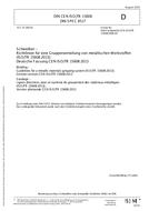 DIN CEN ISO/TR 15608 pdf