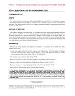 UOP 923-97 pdf